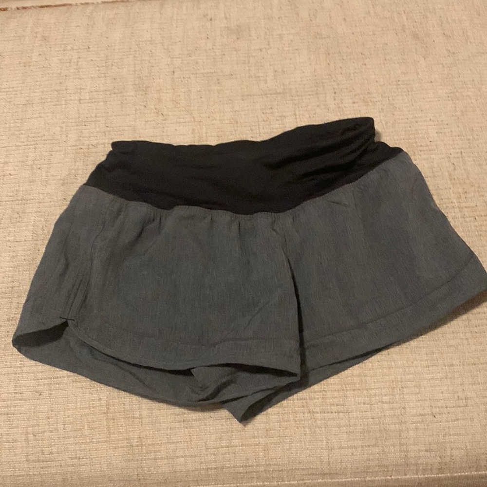 Champion women’s workout shorts size xs